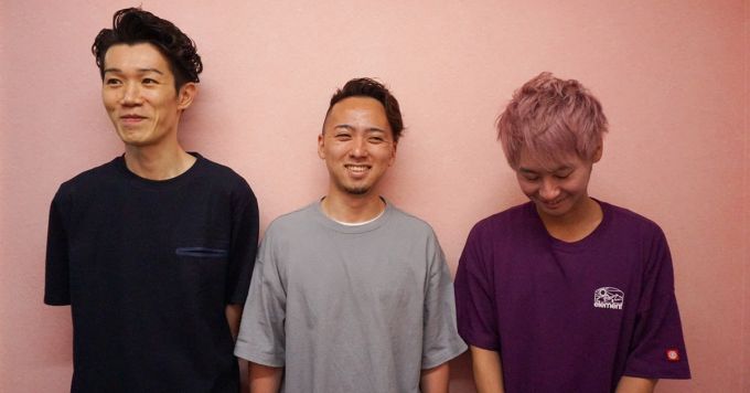 BtoBマーケティングについて話そう！