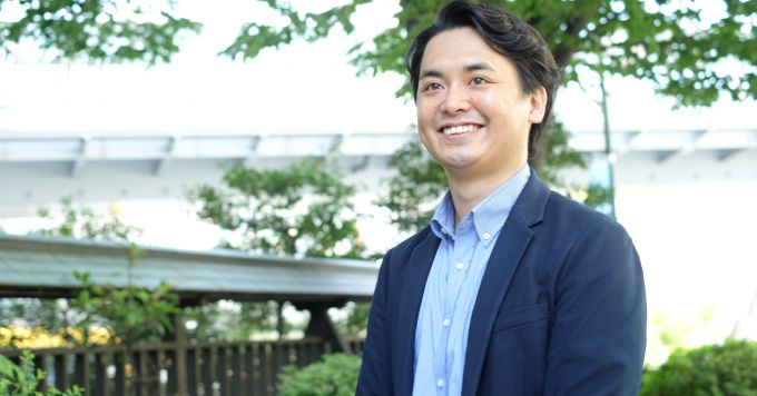 気候変動の問題を解決するスタートアップで働きたい方と話したい