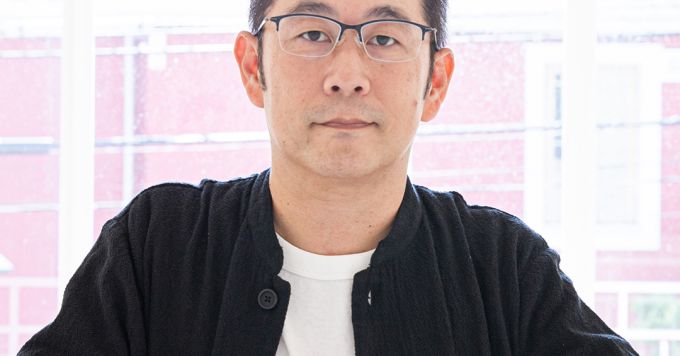 Web開発、スクラム開発、大規模スクラム開発についてお話します