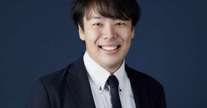 菊川大輔