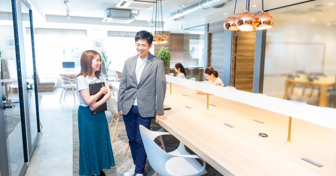 コンサルタントからスタートアップCXOになるまで