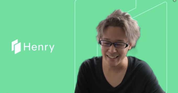 課題豊富な領域で、技術を突き詰めたい人と話したい