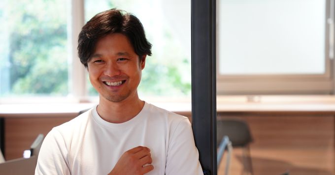 プラットフォームxAI で巨大分散の「卸」に挑む面白さをピッチします。