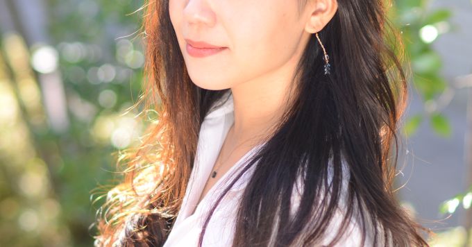 筒井八恵
