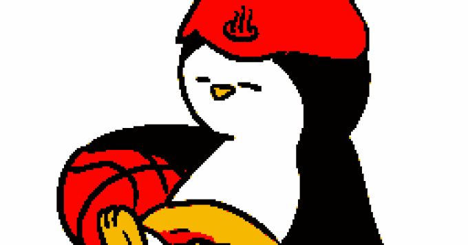 スポーツのクリエイティブの好きを語る