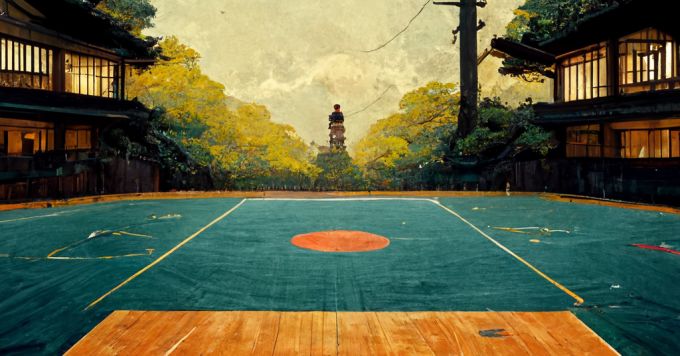 Ascenders Studioって何。スポーツとクリエイティブ。