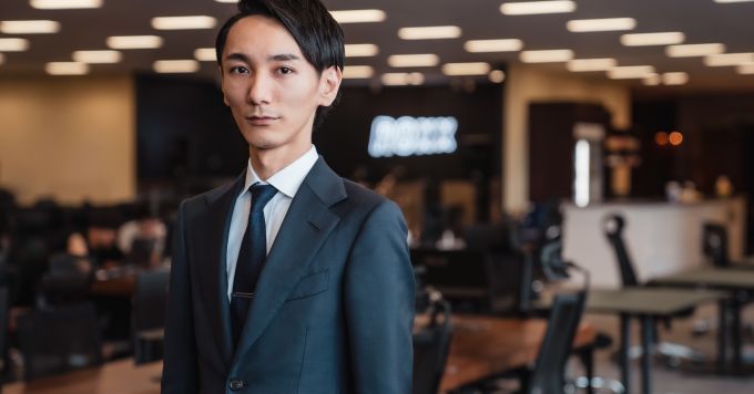 「時代の転換点を創る」事業についてお話ししませんか