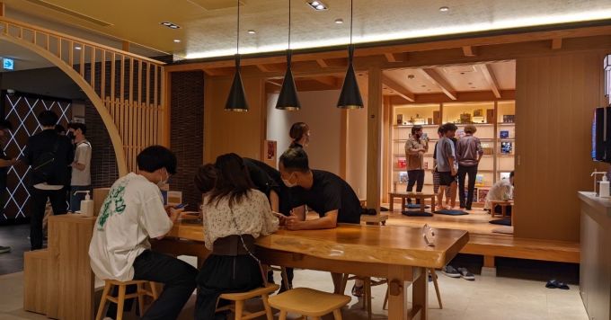 おすすめの体験型エンタメを教えてほしい!