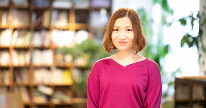 QAやキャリアについてお話ししましょう！