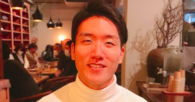 バックエンドの開発についてお話しましょう！
