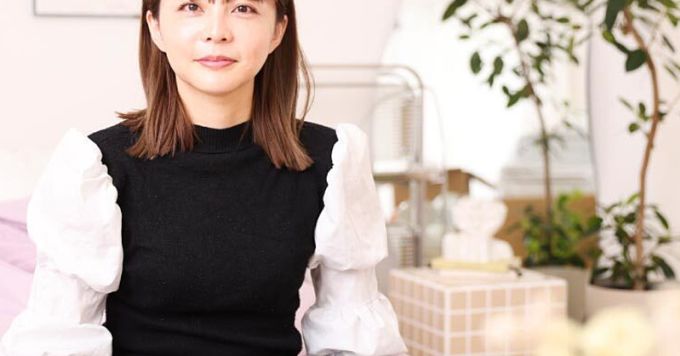 ブランド資産を生かした事業開発に興味のある方、話しましょう！