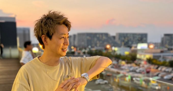介護・医療業界にいる方、興味ある方とのネットワーク作りたいです