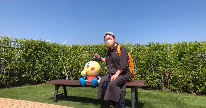 さいとうさん