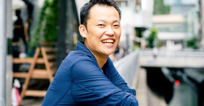 キャリアに悩む方はカジュアルに話しましょう！