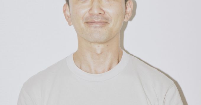 Shimpei Suzuki