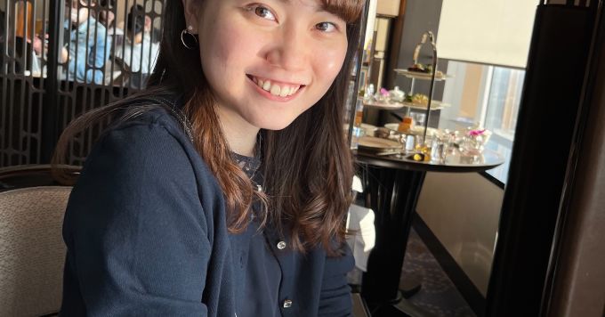 EC全体の売上の向上に興味があるマーケターと話したいです！