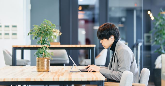 大手をやめて渋谷のAI系ベンチャーに転職してみた