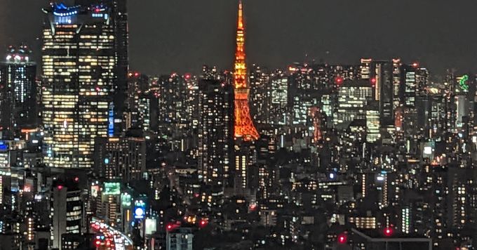 【緩募】情報交換しましょう!