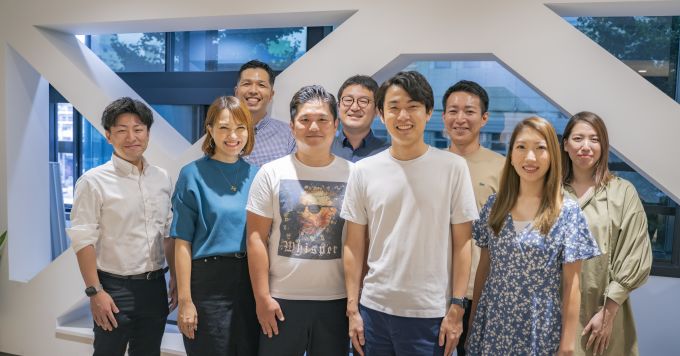 「働き方を変えたい」と考えている方とお話ししたいです！