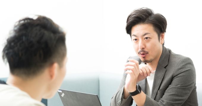 自分の現在地を知るために相互にリフレクションしませんか?