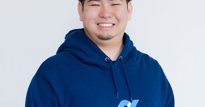 1人目社員からCOOになるまでの失敗と学びについてお話します