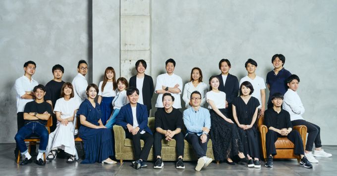 「法人営業」をテーマに情報交換しませんか？