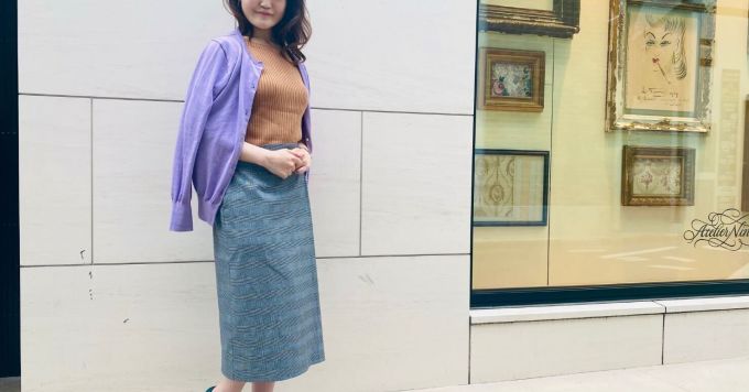 山本美波