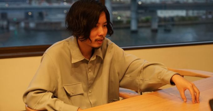 フリーランスのマーケター、あるいはマーケ会社のひとり代表と仲良くしたい。