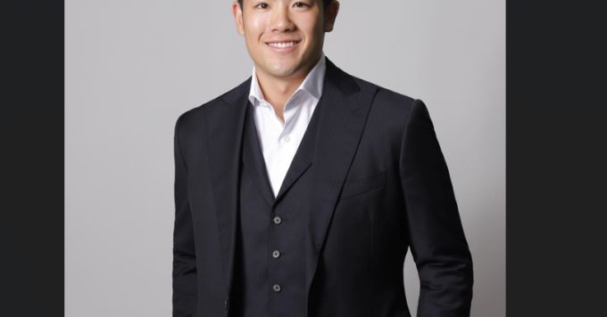 田中洸輝