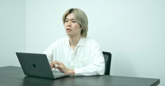 スタートアップでのインターンに興味がある方、お話ししましょう！！