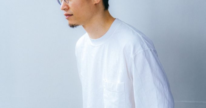 音楽レーベル、DJをしながら、デザイン関連のスタートアップで働いてます