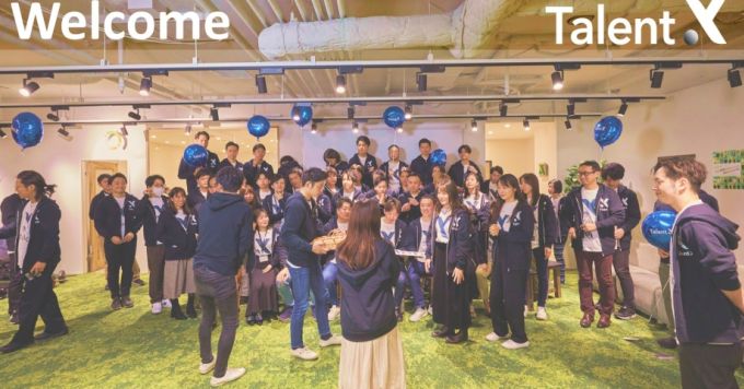 「すごいベンチャー100」選出のHRTechにおける新規Bizdevとは