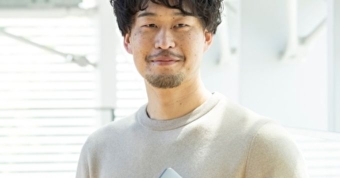 宮脇啓輔