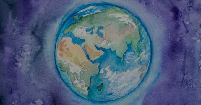 気候変動×AIの可能性について語り合いましょう