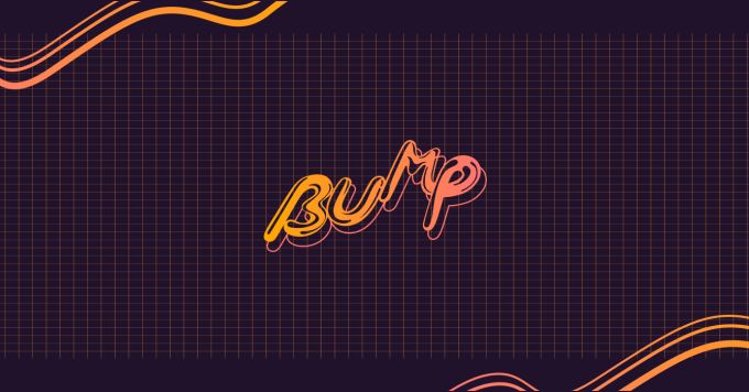 1億再生突破！ショートドラマ配信アプリ「BUMP」について話しましょう！