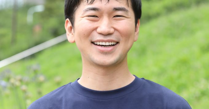 中塚庸仁