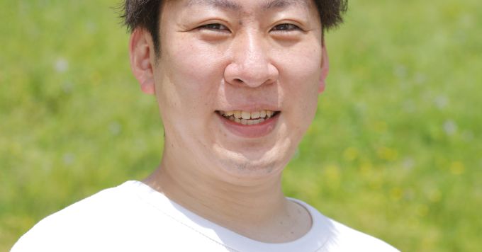 駒野谷　瑛俊