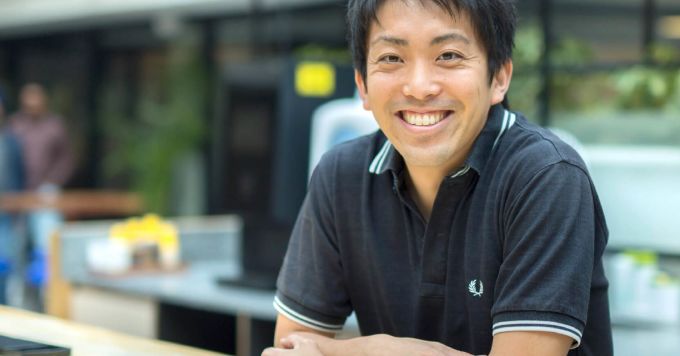 グローバルで事業を牽引できるようになりたい方へ