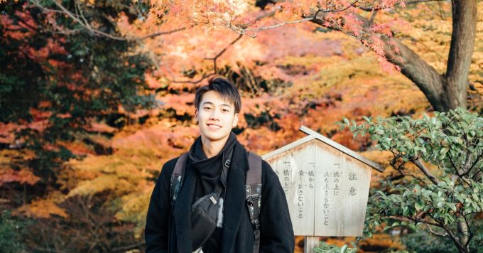 将来のキャリアデザインや人生設計について話しましょう！
