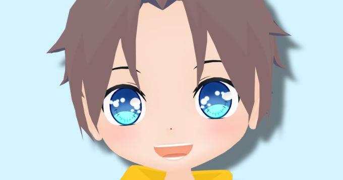 こば / 小林捷斗