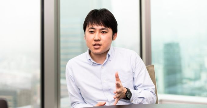 小野寺宏一