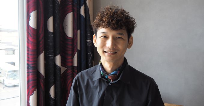 井上貴彦