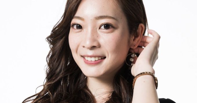 五十公野真依
