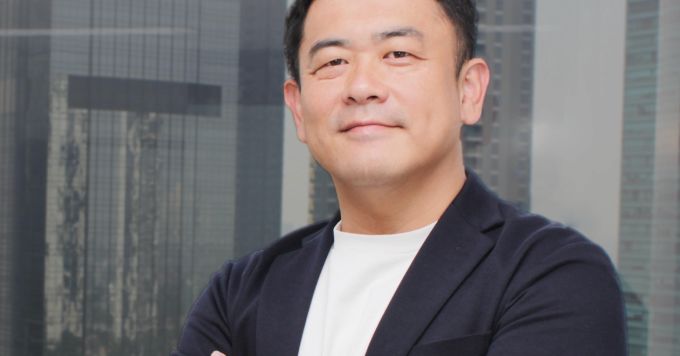 ECでのグロースに興味がある方、お話ししましょう！
