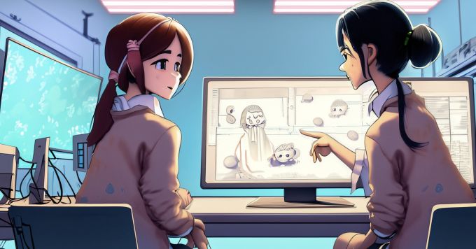 開発中のプロダクトで一緒に遊びましょう (エンジニア歓迎！)