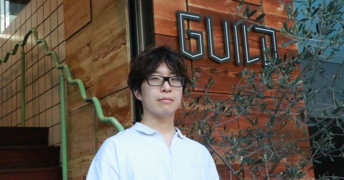 中小・大企業からスタートアップで開発をチャレンジしてみたい方話しましょう