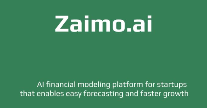 AIを活用した次世代経営管理プラットフォームを世界に広めませんか？