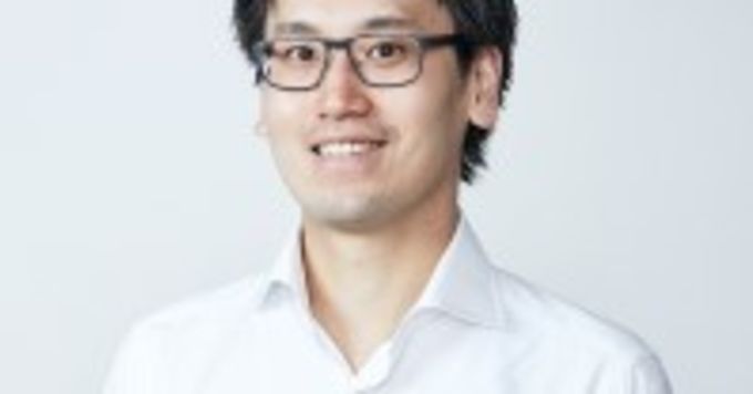 Zaimo CEO 古城巧