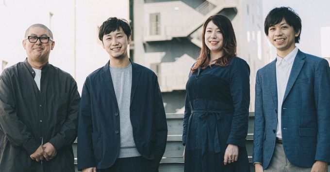 フルリモート×フルフレックス×フリーランス組織の開発会社のこれから。