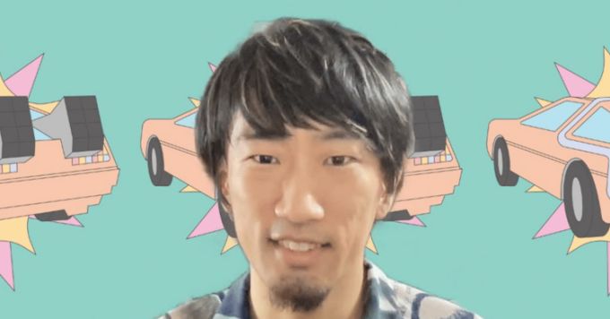金川英弘